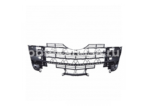 Каркас верхней решетки MERCEDES Actros Mega MP4 он 9618850253 MARSHALL M3100652