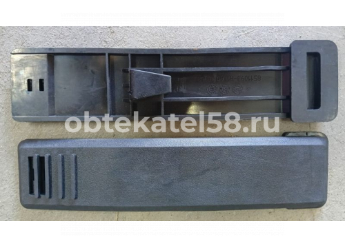 Резинка крепления крыла DONGFENG GX OEM 8511093-H11A0
