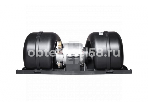 Мотор отопителя DAF с крыльчаткой он 1262851 MARSHALL M7610000
