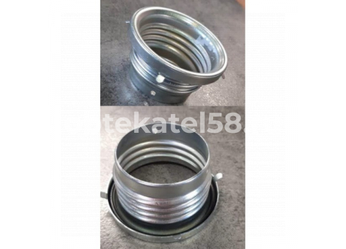 Резьбовая вставка 60 мм/m65 Schmitz он 1419267/1154945