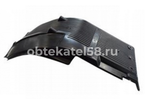 Подкрылок передний левый Volvo FH16 4v 2013-> 82110404 TANGDE TD11-51-028L