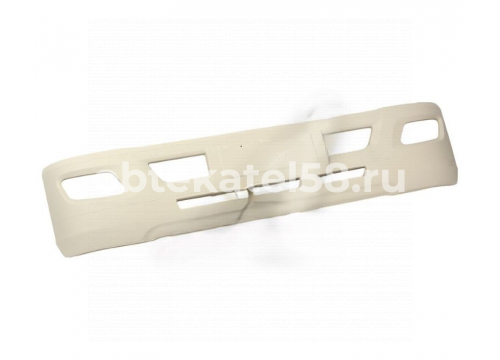 Бампер JAC N120 передний/пластик OEM 2803101LE359