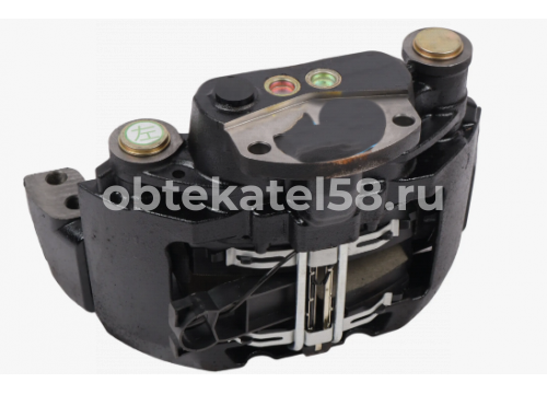 Суппорт SHACMAN X6000 RH (правый задний в сборе) он HD90129340362 MOVELEX HD90129340362MX