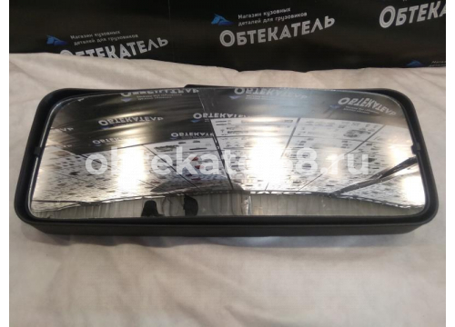 Зеркало основное RENAULT Magnum LH подогрев/мотор 480x200 мм TANGDE ZL01-58-010HPL