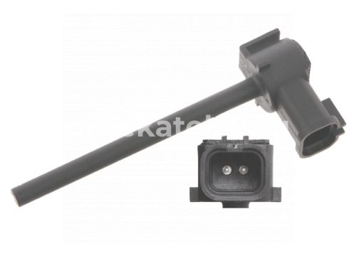 Датчик уровня охлаждающей жидкости MAN F 2000 (T16), TGA/TGS/TGX он 81274210232 AUGER 79270