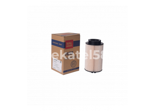 Фильтр топливный MAN/SITRAK C7H/HOWO T5G D0836/D2066/D2868 WAL F8170000
