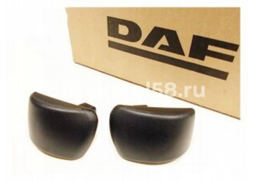 Ручка двери внутренняя левая Daf XF105 Оригинал 1698971 