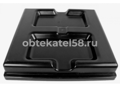 Крышка АКБ ГАЗон NEXT OEM C41R11-3703087