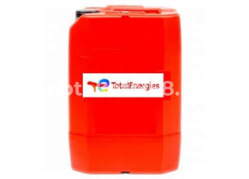 Масло дизельное TotalEnergies RUBIA POLYTRAFIC (TIR 7400) 10W40 20Л CI-4/CH-4 E7/A3/B4 п/синт.215828