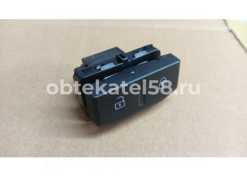 Кнопка центрального замка MAN TGX/TGS 2020-> EURO 6 OEM 81.25503-0377