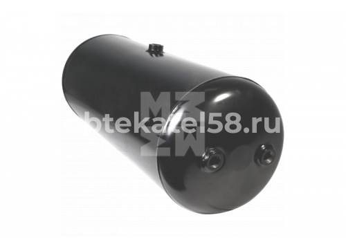 Ресивер WABCO 40л./276x760мм/4xM22x1,5 он 9507400020 MARSHALL M6811401