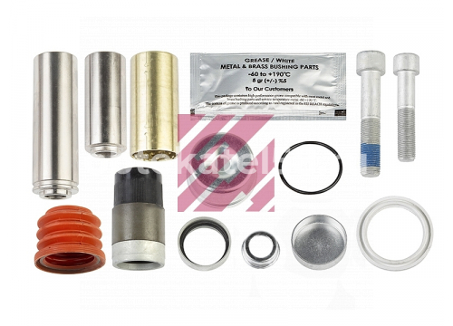Ремкомплект суппорта KNORR (направляющих) он K067417K50 MARSHALL M2910247