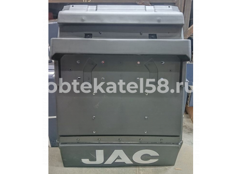 Крыло заднее JAC K7 заднее L/R OEM 8511130Y8010