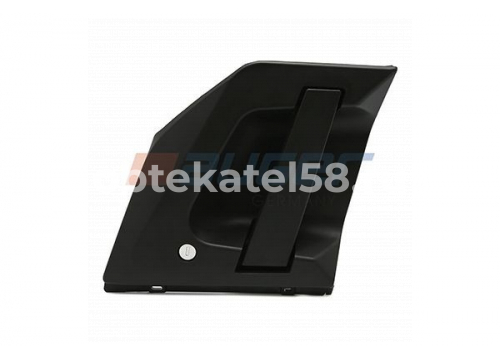 Ручка двери наружняя RENAULT T-Series LH(левая) он 7482275772 AUGER 90574
