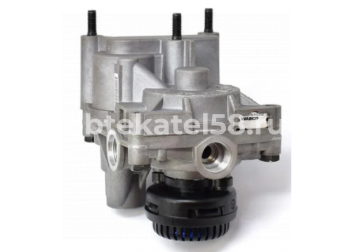 Ускорительный клапан DAF, MERCEDES, IVECO он 4802020050 MARSHALL M7101430