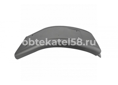 Крыло переднее RENAULT PREMIUM DXI 2v/3v задняя часть L/R 5010578754 TANGDE TD08-58-014