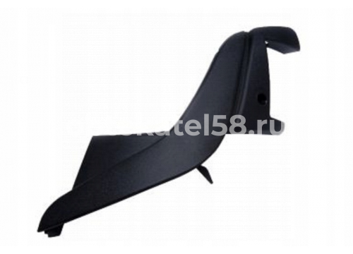Панель с/о левая Volvo FH 12 2v он 20379357 TANGDE TV04.C044001(TD07-51-045L)