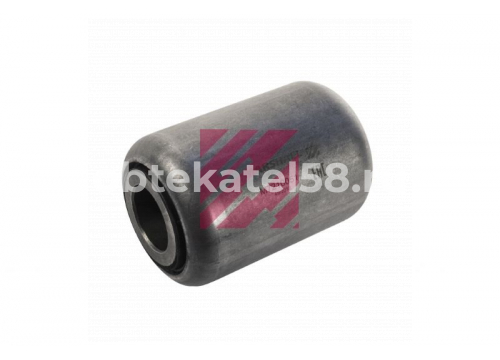 Сайлентблок рессоры d30/70x104 мм RENAULT он 5001852218 MARSHALL M7210051