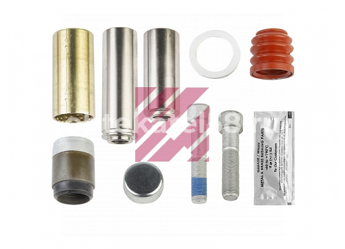 Ремкомплект суппорта KNORR (направляющих) он K001915 MARSHALL M2910051