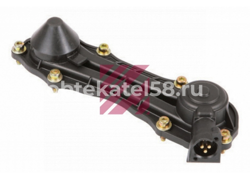 Ремкомплект суппорта KNORR (крышка с датчиком(тип MB)) SB7/SN6/SN7/SK7/SL7/SM7 MARSHALL M2910063