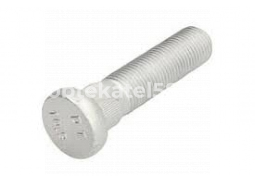 Болт колесный 7/8" L=73 10.9 дакромет Scania он 1868665 MARSHALL M4100166