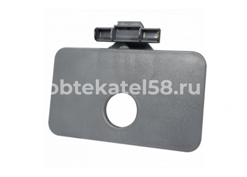 Крышка подножки MERCEDES ACTROS MP2 низкая он 9436660105 SIMPECO SP4014.0160