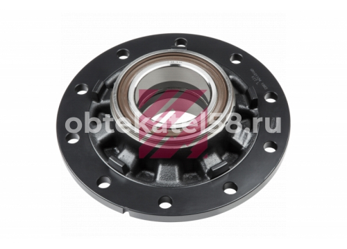 Ступица колеса SAF с подшипниками он 3307300600 MARSHALL M2200601