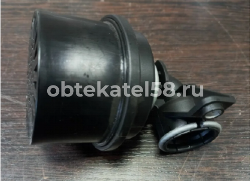 Фильтр-глушитель осушителя ЗАЩЕЛКА RVI/Volvo FH4 OEM 22011865