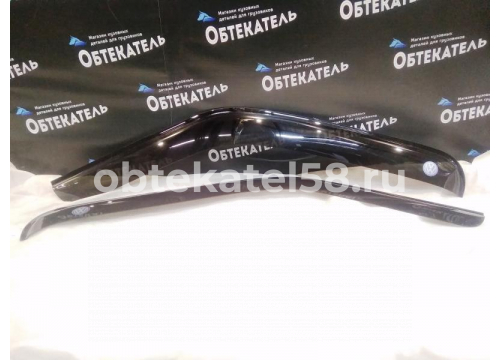 дефлектор двери VOLKSWAGEN CRAFTER