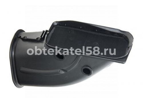 Воздухозаборник Scania 1871058 ALFACAR AC1871058