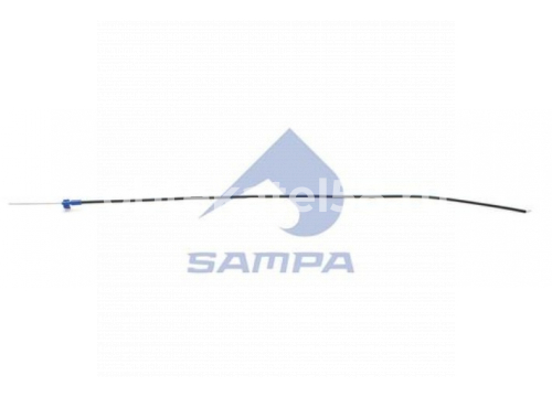 Трос управления отопителем MAN TGA/TGS/TGX он 81955010193 SAMPA 023.081