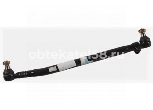 Тяга рулевая продольная SHACMAN SHAANXI X6000 OEM DZ9H259430307