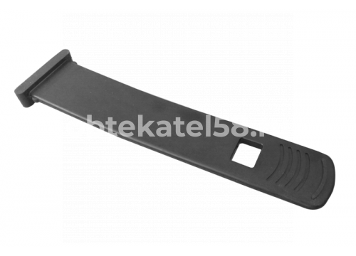 Резинка крепления крыла MAN TGA/TGX/TGS большая 81664400192 РТИ арт1807