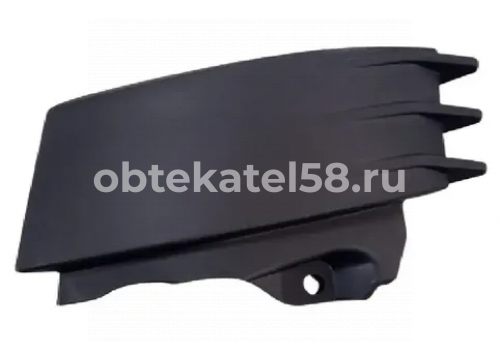Панель кабины VOLVO FH16 4v+ 2021-> левая OEM 84234850