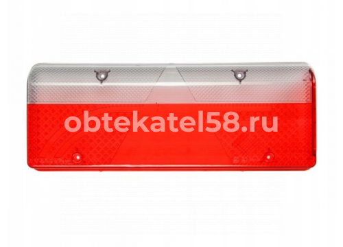 Стекло фонаря заднего Europoint III ПРАВОЕ HANLIN SYUL1057001R