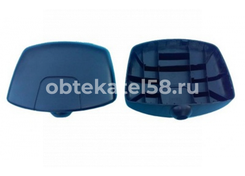 Корпус зеркала переднего обзора MAN TGA/TGS/TGX TANGDE TM03B006120