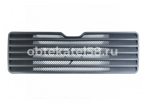 Решетка радиатора MAN F2000 он 81611500109 MARSHALL M3091203