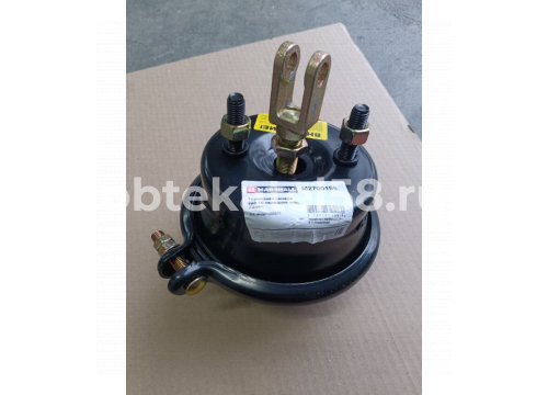Тормозная камера с вилкой тип 16 LH он 3519010Q3217 MARSHALL M2700199
