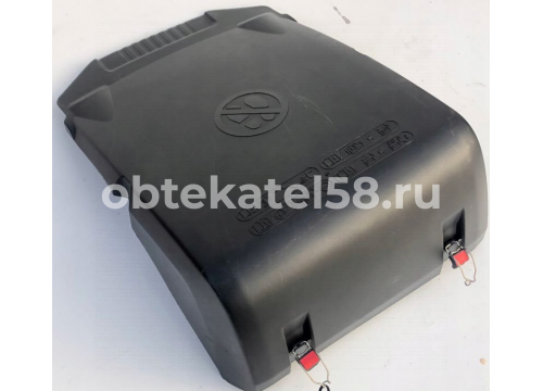 Крышка АКБ DAF XF106 он 1942676 TANGDE TD08.C047001