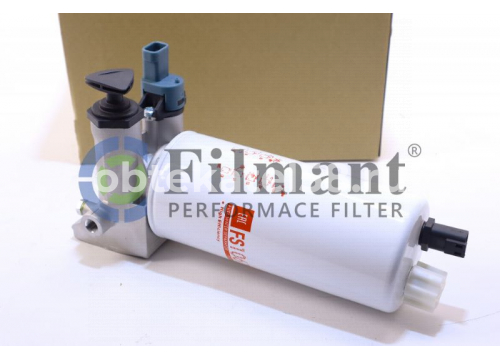 Сепаратор для диз топлива в сборе Валдай ISF 3.8 FH21102 FILMANT FS1067WH