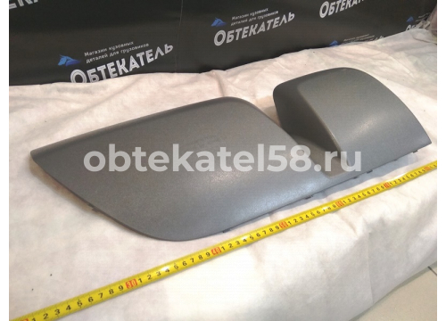 Крышка зеркала основного MERCEDES Actros MP3 LH/ JM3538CL-2000