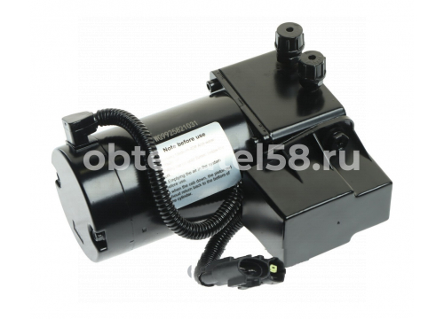 Насос подъема кабины HOWO/SITRAK (Электрический) он WG9925821031 AVLKRAFT 70098851