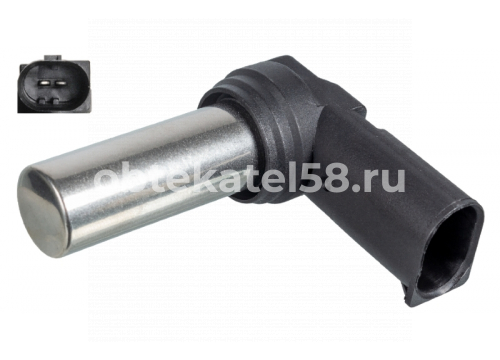 Датчик положения коленвала MERCEDES Actros/Axor, KMZ-5490 он A0011532120 AUGER 78923
