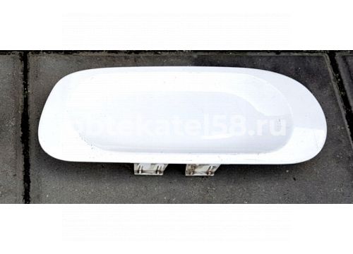 Заглушка фары противотуманной DAF XF105 левой он 1695109 TANGDE TD01-61-017L