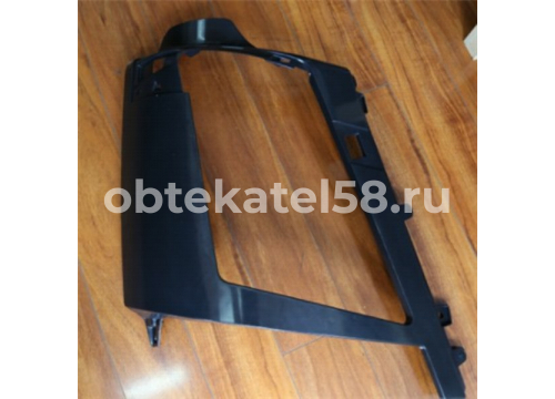 Облицовка фары правая Volvo FM 4v 2013-> он 21963141 TANGDE TD11-51-056BR