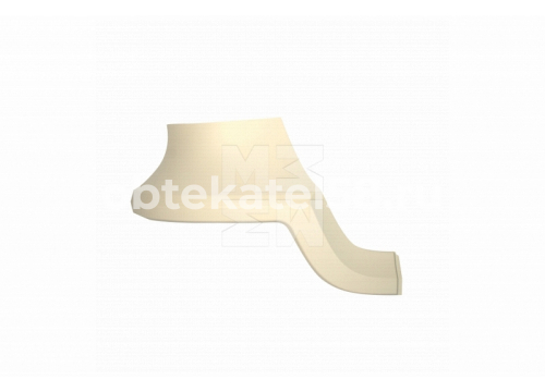 Панель над фарой MERCEDES Actros MP4 CLASSIC/STREAM правая он 9608859908 MARSHALL M3101234