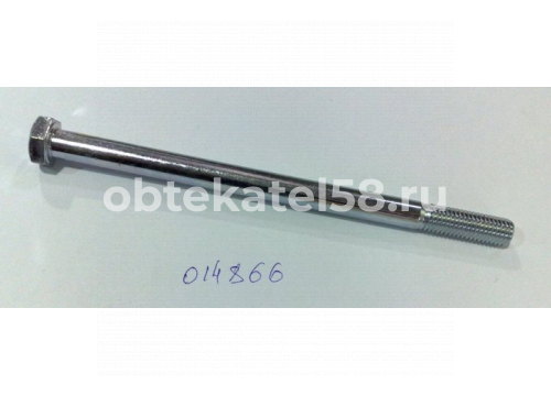Болт M12x1,75/190 крепления пневморессоры SCHMITZ 014866 PE 29400000A