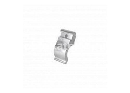 Кронштейн на крыло алюминий часть малый VOLVO 2V он 3987253 TANGDE TV04.C079032(TD07-51-090)