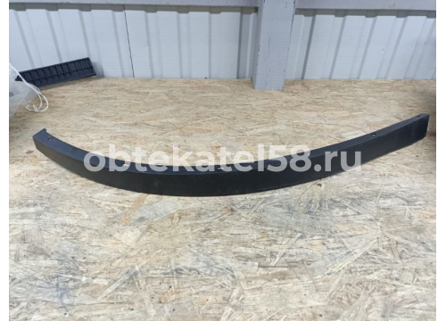 Резинка спойлера бампера VOLVO FH16 4v 2013-> левая OEM 84038584