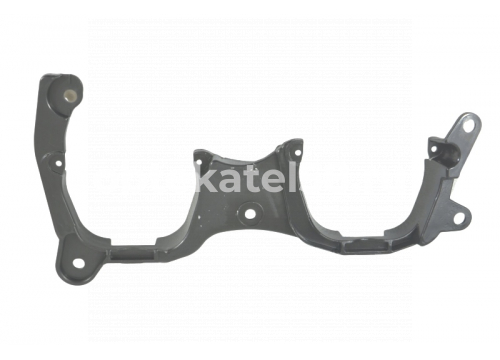 Кронштейн противотуманной фары IVECO Stralis 2007-> правый он 504173478 TANGDE TD16-59-011R